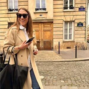 Meet your Posher, Kathryn